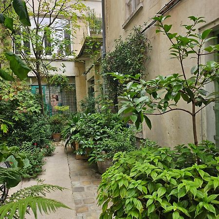 L'Escapade Bastille - Appartement Proche Marais ปารีส ภายนอก รูปภาพ