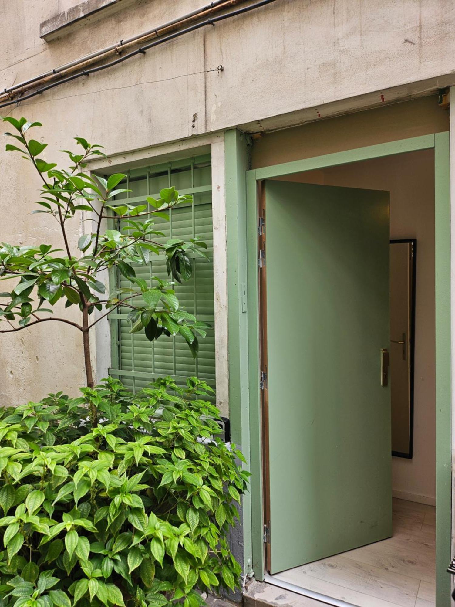 L'Escapade Bastille - Appartement Proche Marais ปารีส ภายนอก รูปภาพ
