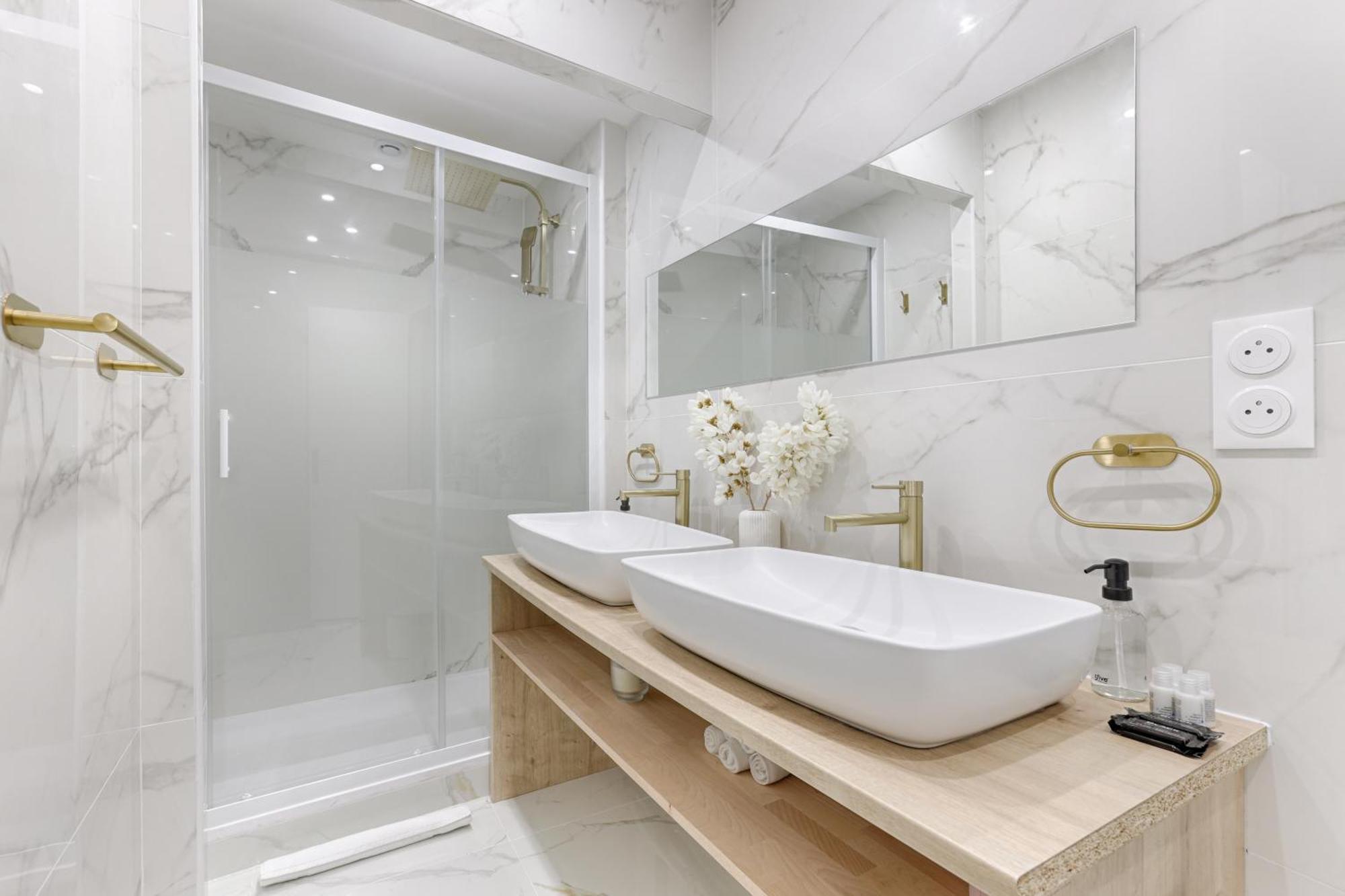 L'Escapade Bastille - Appartement Proche Marais ปารีส ภายนอก รูปภาพ